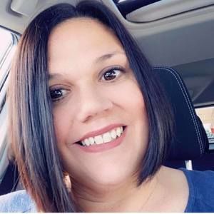 Meet your Posher, Kristina